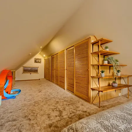 아파트 Brylowka W Centrum Zakopanego 자코파네