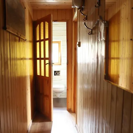 Brylówka W Centrum Zakopanego Apartamento *