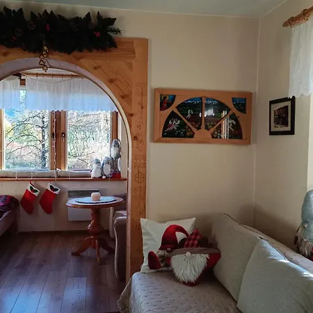 Brylówka W Centrum Zakopanego * Zakopane