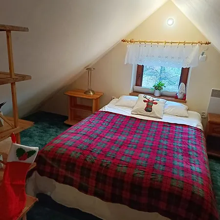 Brylówka W Centrum Zakopanego Zakopane