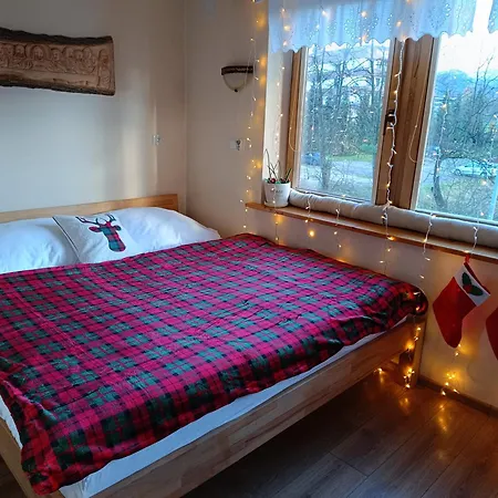 Apartamento Brylówka W Centrum Zakopanego Zakopane