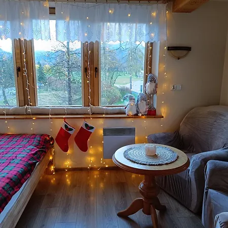 Apartamento Brylówka W Centrum Zakopanego *