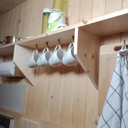 Brylówka W Centrum Zakopanego