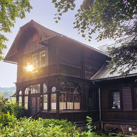 Brylowka W Centrum Zakopanego شقة *