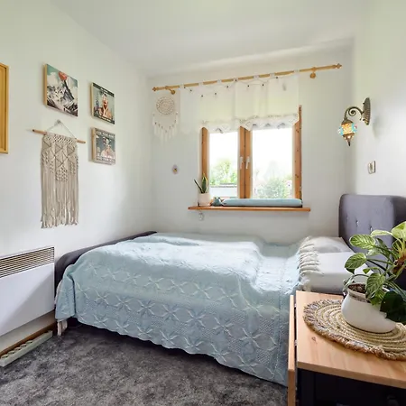 شقة Brylowka W Centrum Zakopanego زاكوباني