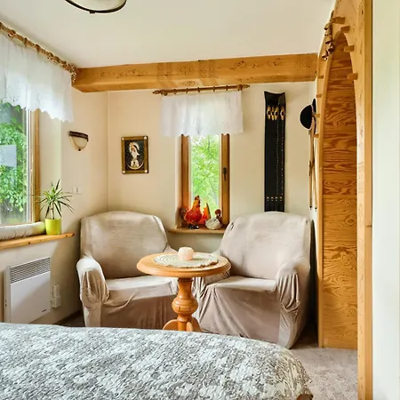 Brylowka W Centrum Zakopanego * زاكوباني