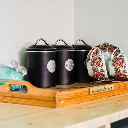 Brylówka W Centrum Zakopanego * Zakopane