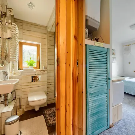 Apartamento Brylówka W Centrum Zakopanego Zakopane