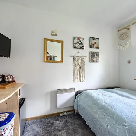 Brylówka W Centrum Zakopanego