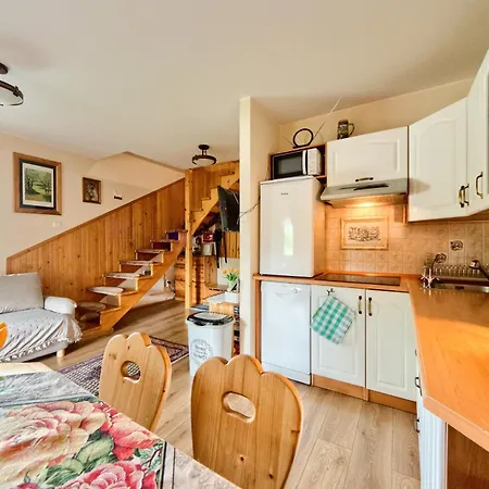 Brylówka W Centrum Zakopanego Apartamento