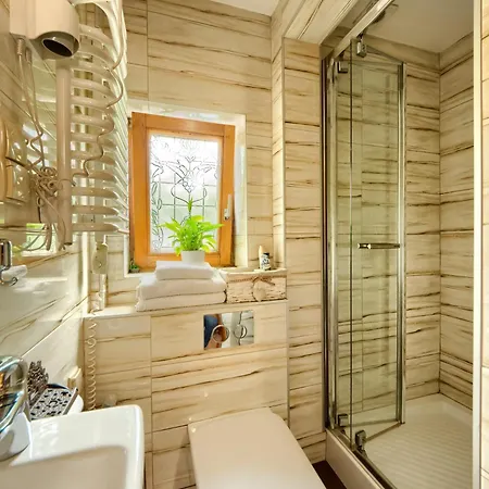 Brylowka W Centrum Zakopanego شقة *