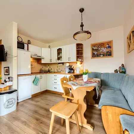 Brylówka W Centrum Zakopanego Apartamento *