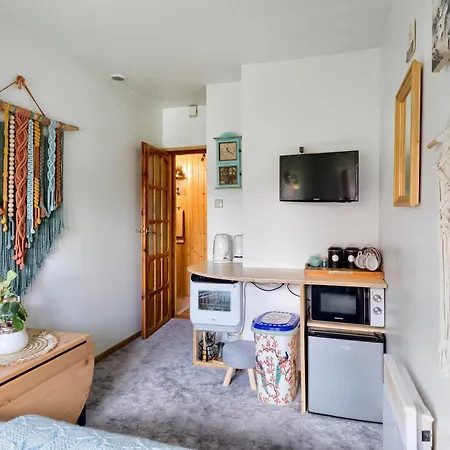 Brylowka W Centrum Zakopanego *