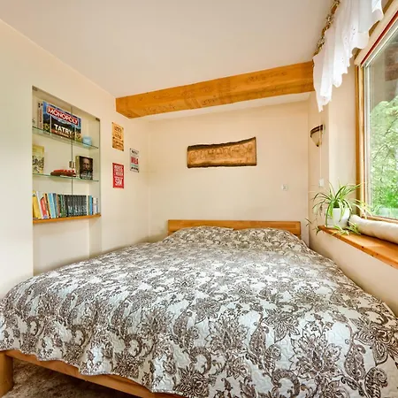 Apartamento Brylówka W Centrum Zakopanego Zakopane