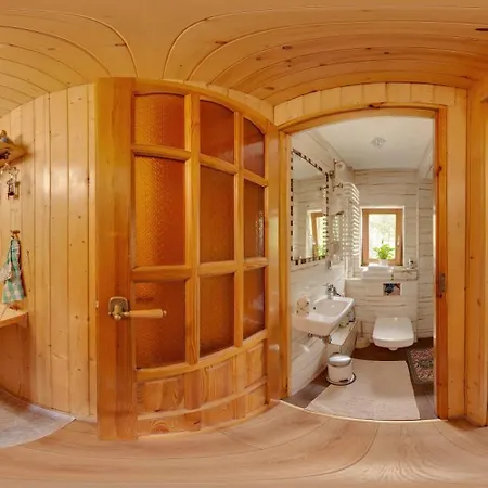 Brylowka W Centrum Zakopanego