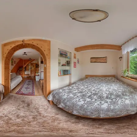 Brylówka W Centrum Zakopanego Apartamento